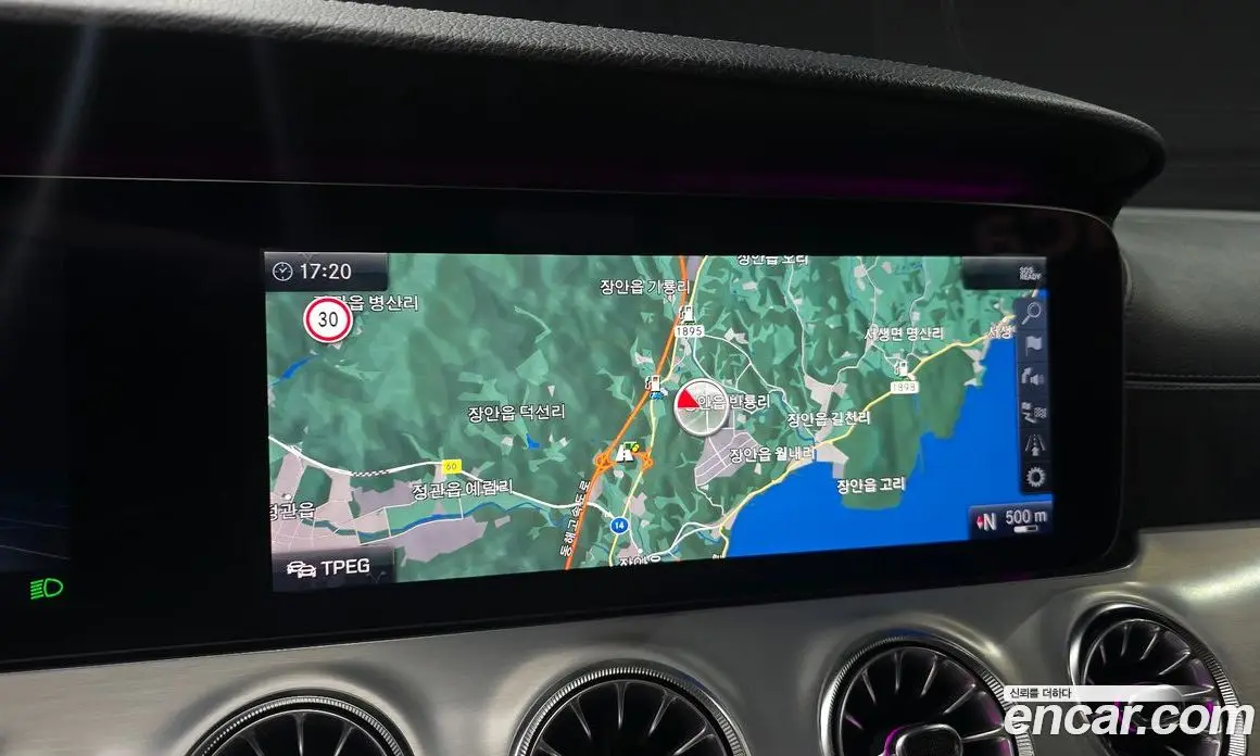 Mercedes-Benz CLS-Class 2019 2.9 автомат (гидро), фото 22