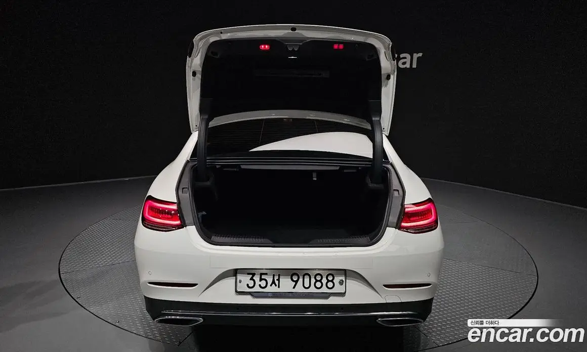 Mercedes-Benz CLS-Class 2019 2.9 автомат (гидро), фото 26