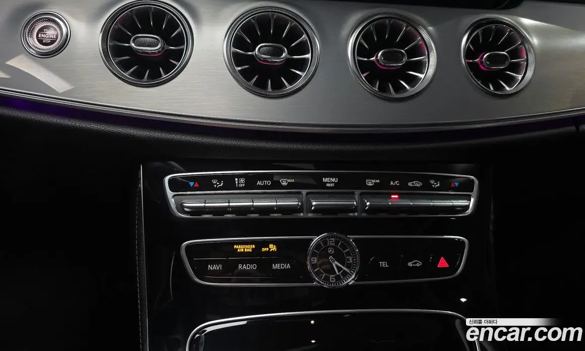 Mercedes-Benz CLS-Class 2019 2.9 автомат (гидро), фото 27