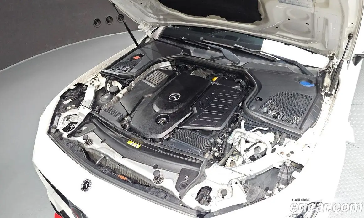 Mercedes-Benz CLS-Class 2019 2.9 автомат (гидро), фото 6