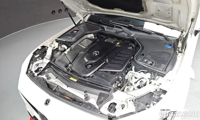 Mercedes-Benz CLS-Class 2019 2.9 автомат (гидро), миниатюра 6