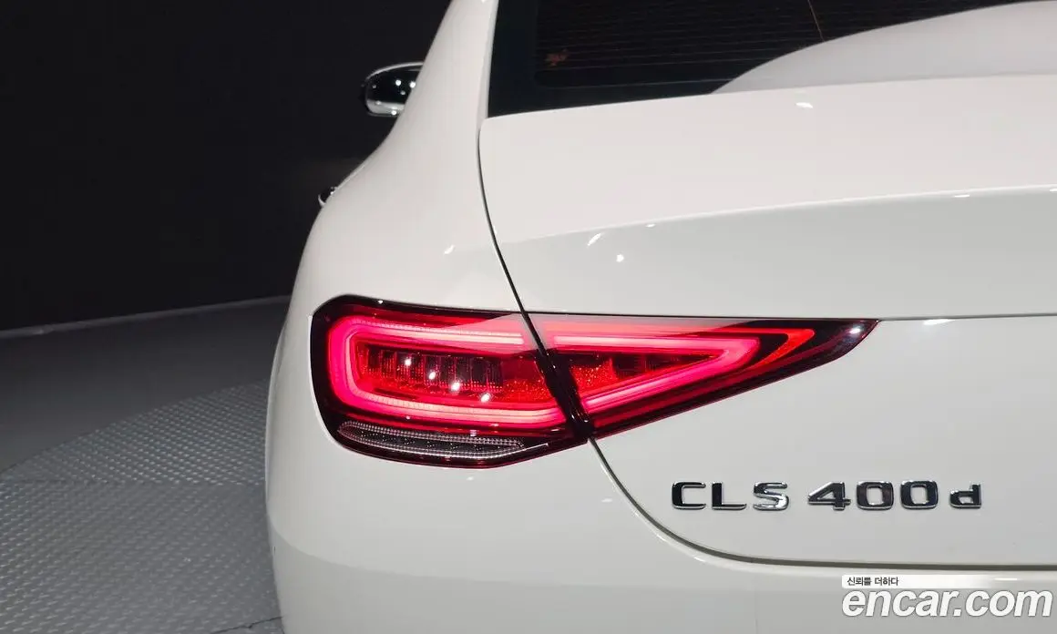 Mercedes-Benz CLS-Class 2019 2.9 автомат (гидро), фото 9