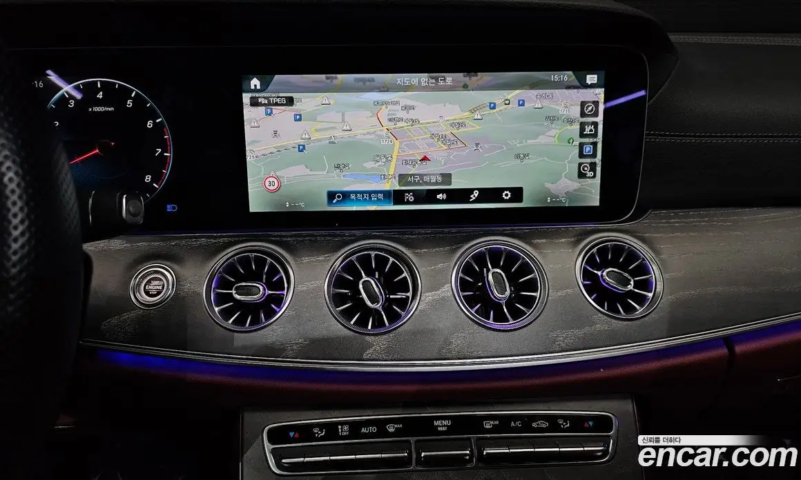 Mercedes-Benz CLS-Class 2023 3.0 автомат (гидро), фото 14