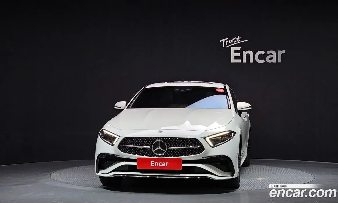 Mercedes-Benz CLS-Class 2023 3.0 автомат (гидро), фото 3