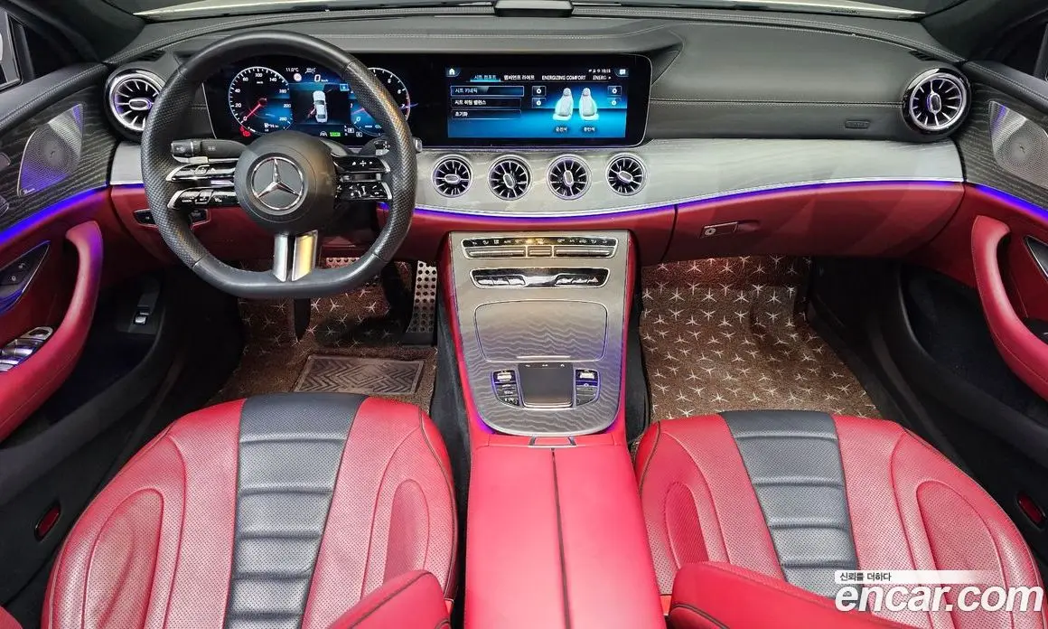 Mercedes-Benz CLS-Class 2023 3.0 автомат (гидро), фото 7