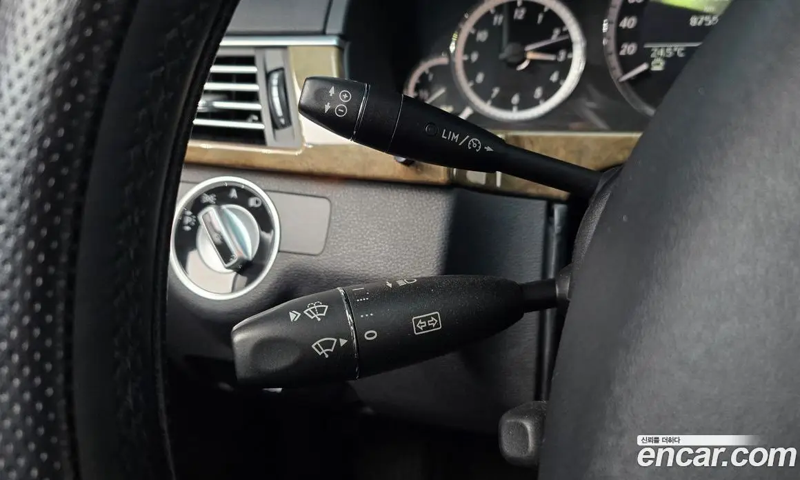 Mercedes-Benz E-Class 2011 3.5 автомат (гидро), фото 14
