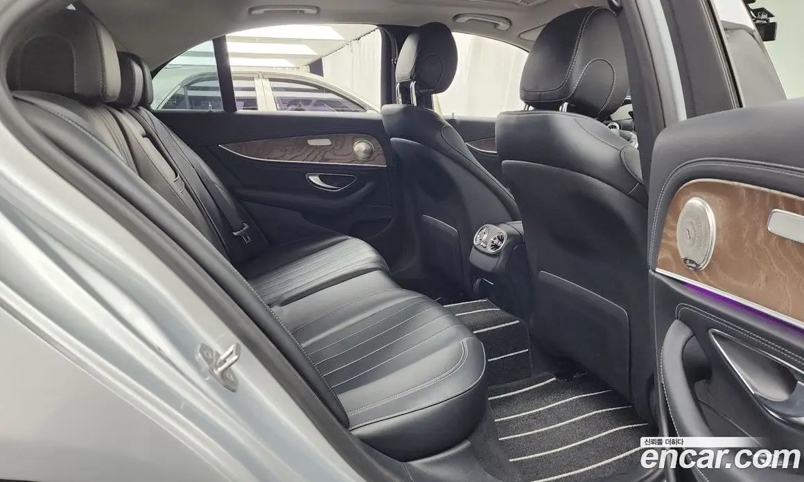 Mercedes-Benz E-Class 2017 1.9 автомат (гидро), фото 12