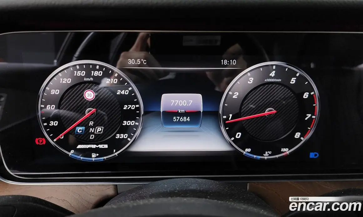 Mercedes-Benz E-Class 2017 1.9 автомат (гидро), фото 8