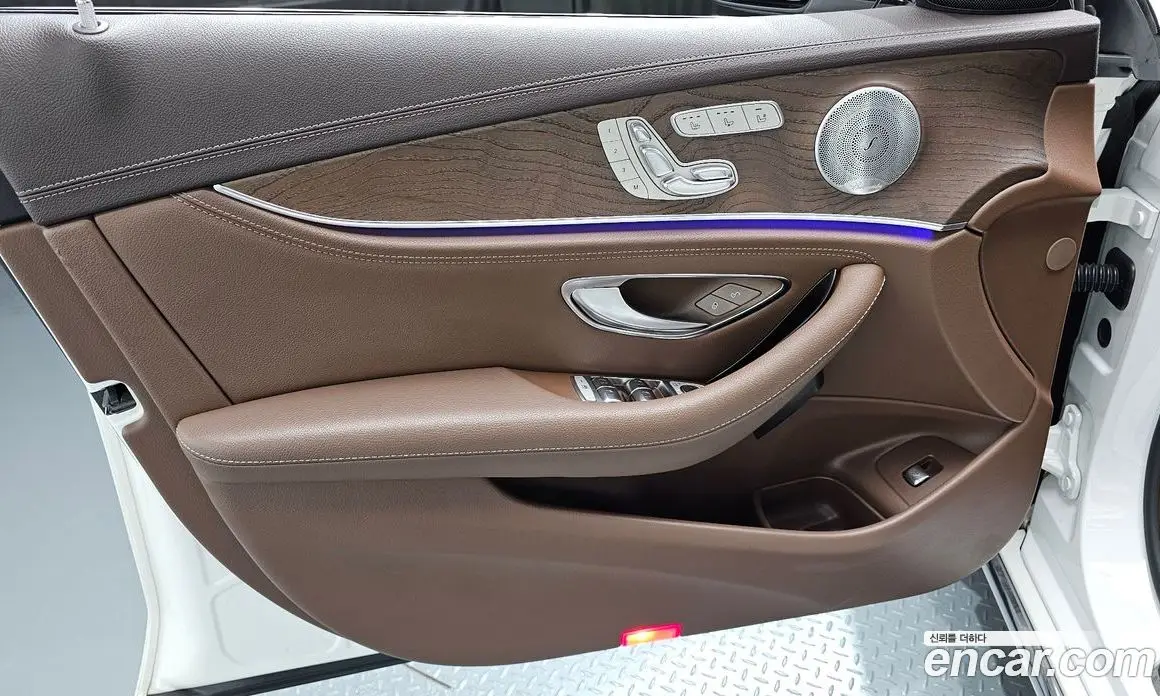 Mercedes-Benz E-Class 2018 2.0 автомат (гидро), фото 14