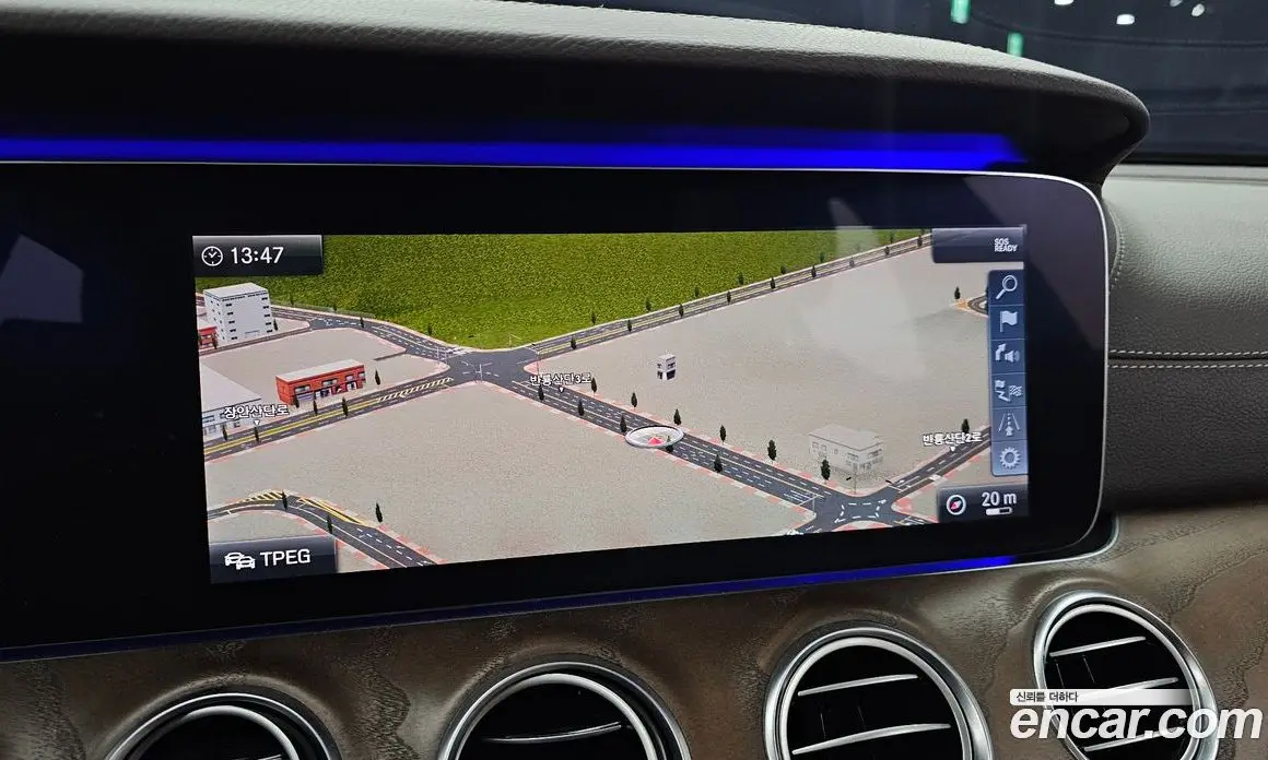 Mercedes-Benz E-Class 2018 2.0 автомат (гидро), фото 20