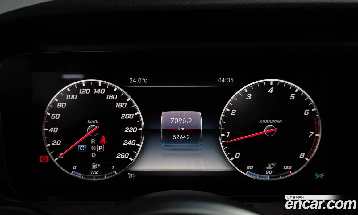 Mercedes-Benz E-Class 2019 2.0 автомат (гидро), фото 11