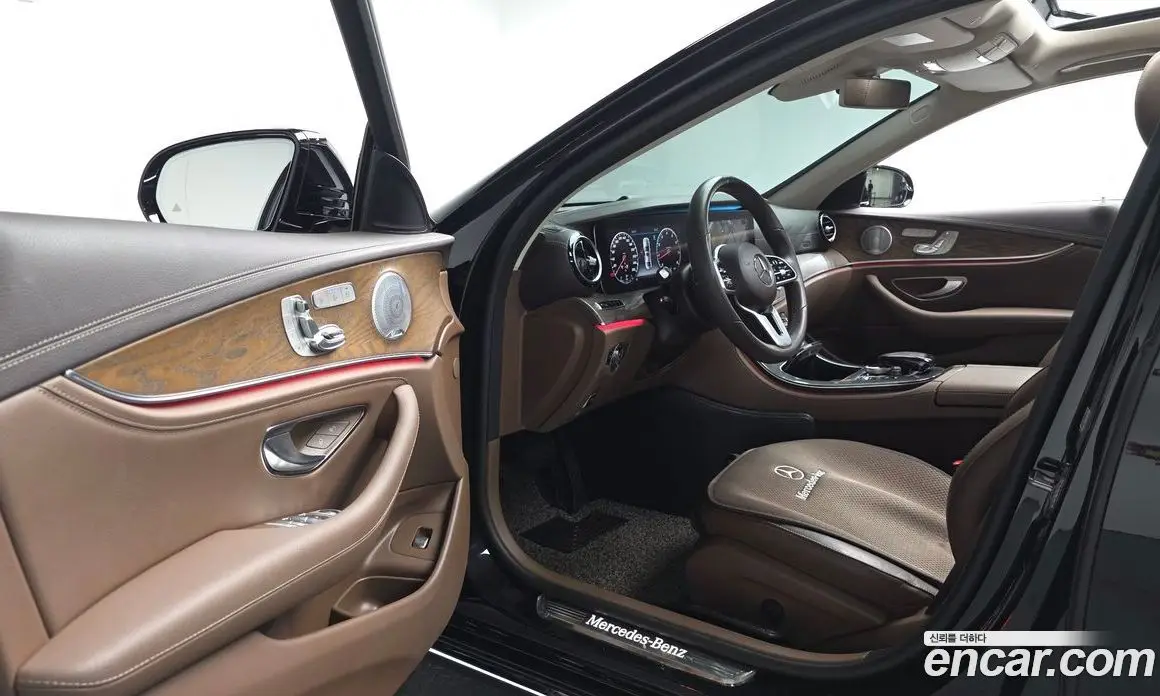 Mercedes-Benz E-Class 2019 2.0 автомат (гидро), фото 13