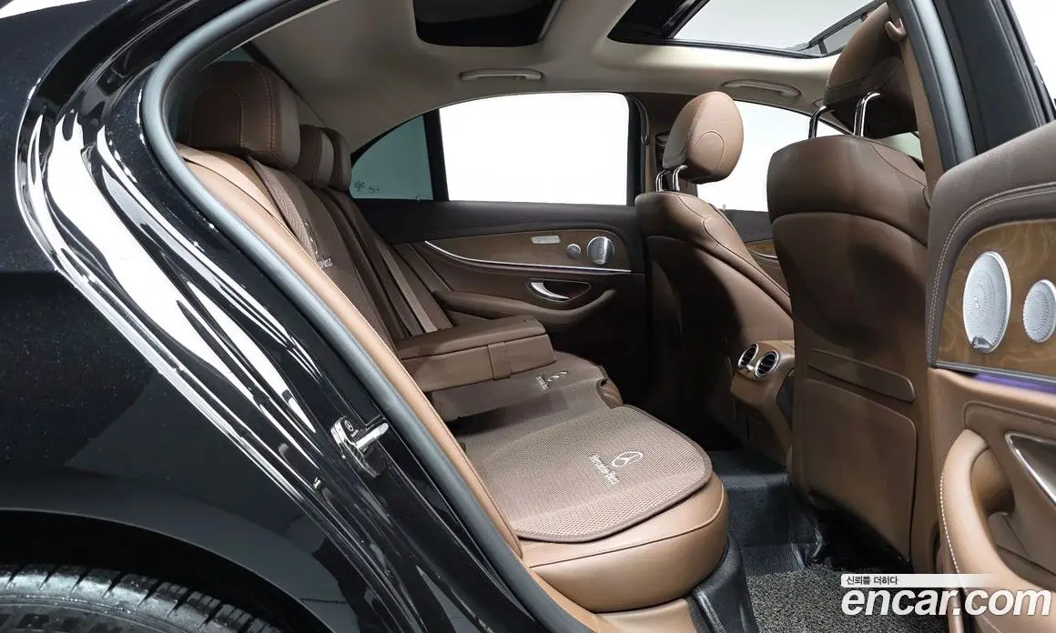 Mercedes-Benz E-Class 2019 2.0 автомат (гидро), фото 17