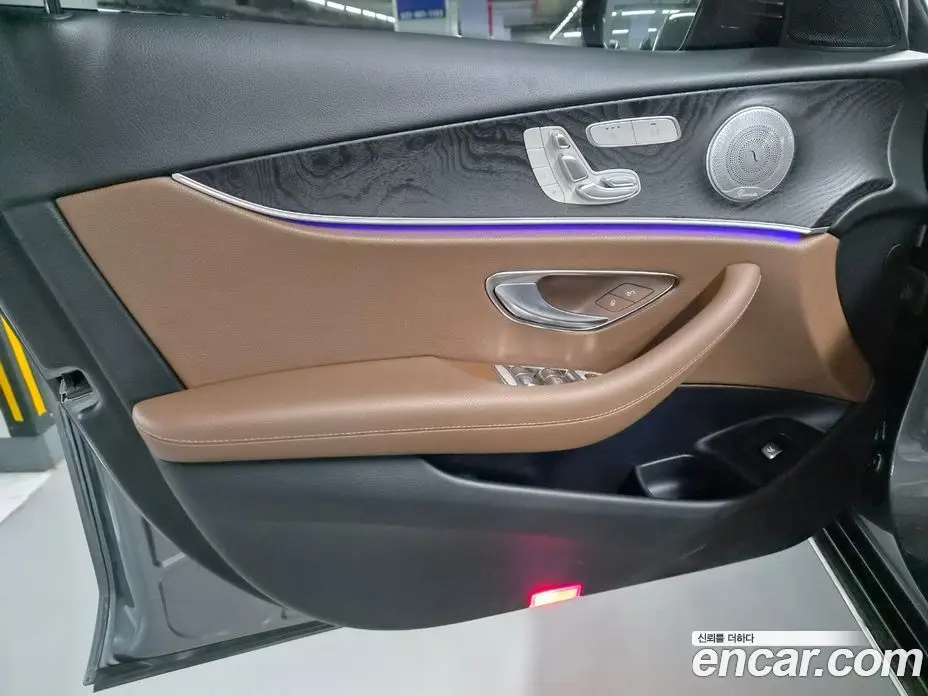 Mercedes-Benz E-Class 2019 1.9 автомат (гидро), фото 11