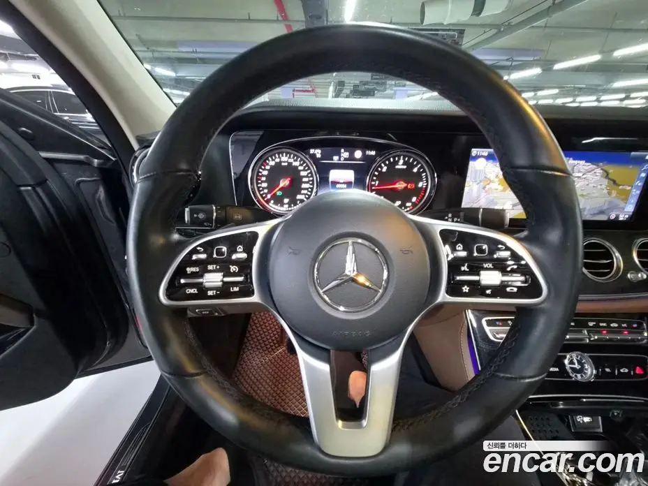 Mercedes-Benz E-Class 2019 1.9 автомат (гидро), фото 13