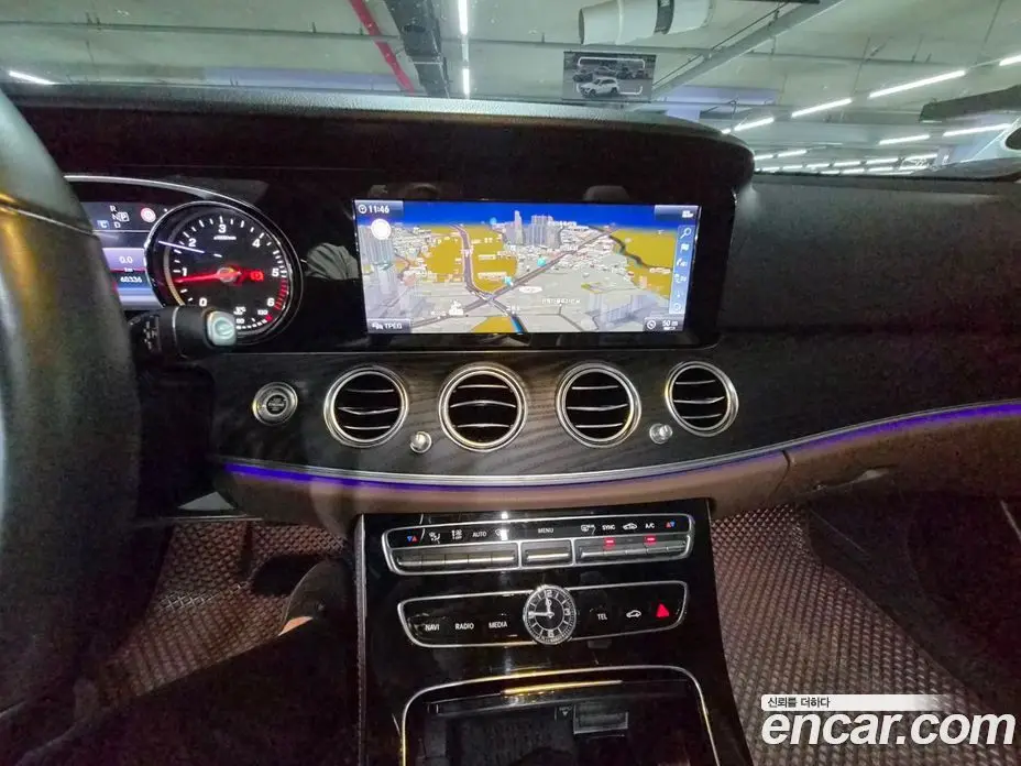 Mercedes-Benz E-Class 2019 1.9 автомат (гидро), фото 16