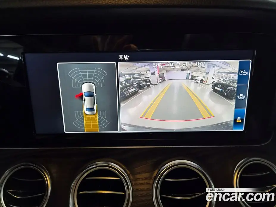 Mercedes-Benz E-Class 2019 1.9 автомат (гидро), фото 18