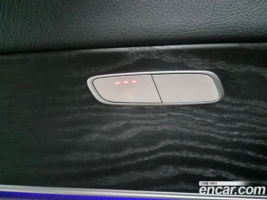 Mercedes-Benz E-Class 2019 1.9 автомат (гидро), фото 19