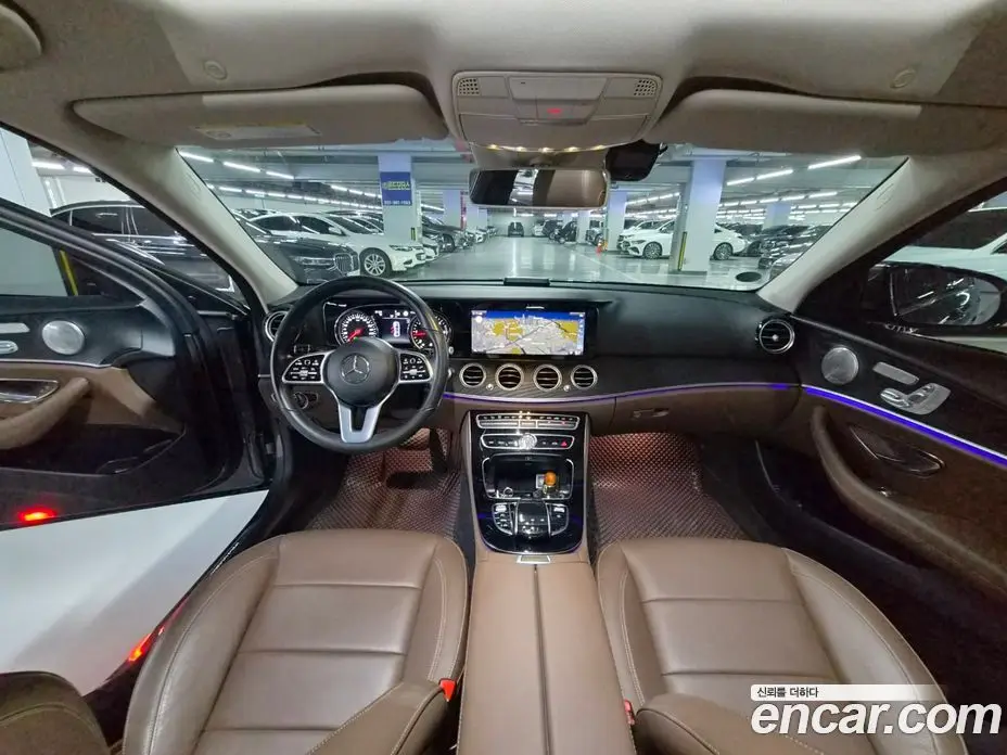 Mercedes-Benz E-Class 2019 1.9 автомат (гидро), фото 7