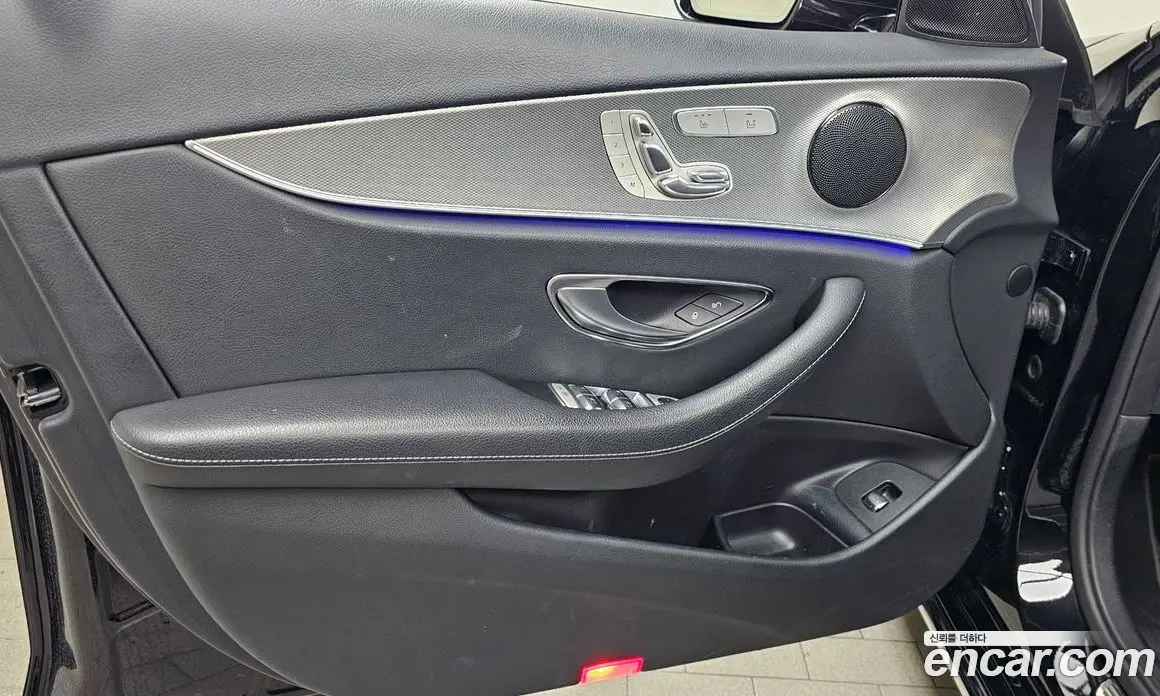 Mercedes-Benz E-Class 2019 2.0 автомат (гидро), фото 13