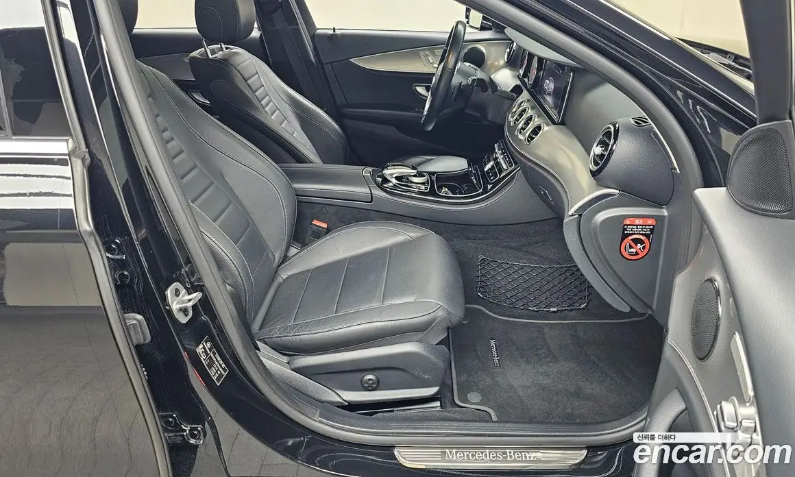Mercedes-Benz E-Class 2019 2.0 автомат (гидро), фото 15