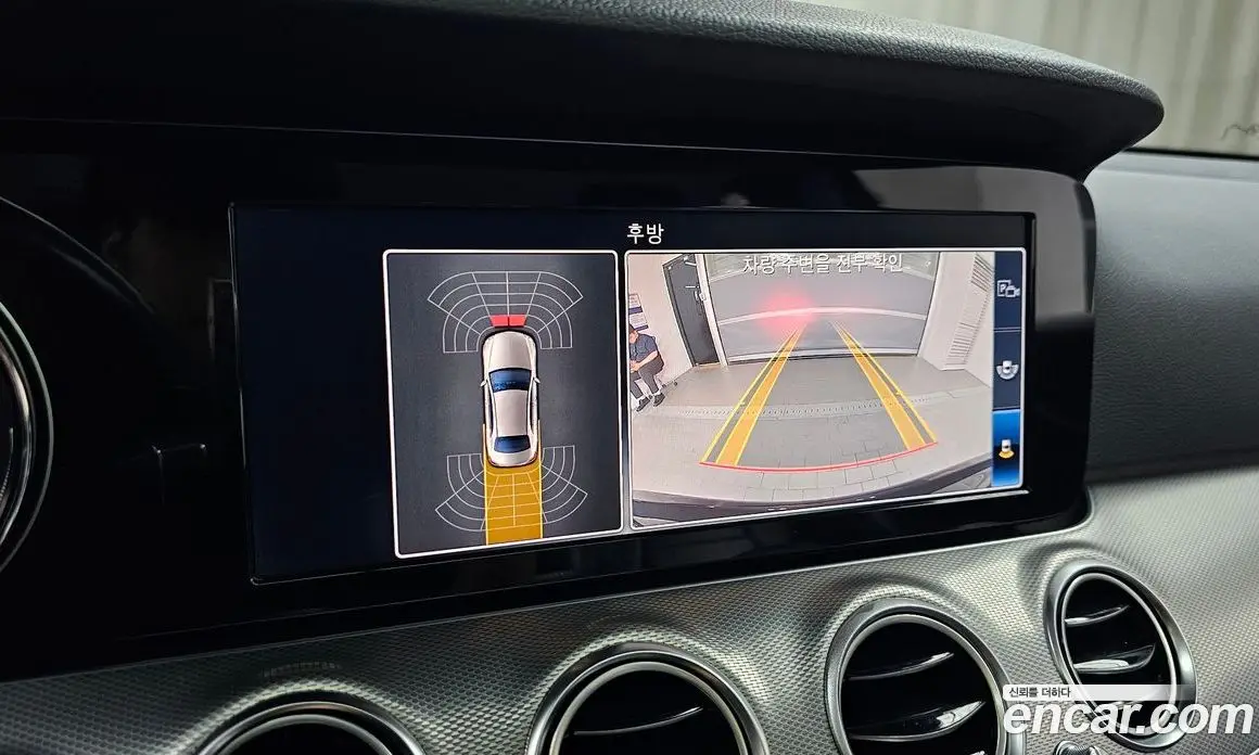 Mercedes-Benz E-Class 2019 2.0 автомат (гидро), фото 18