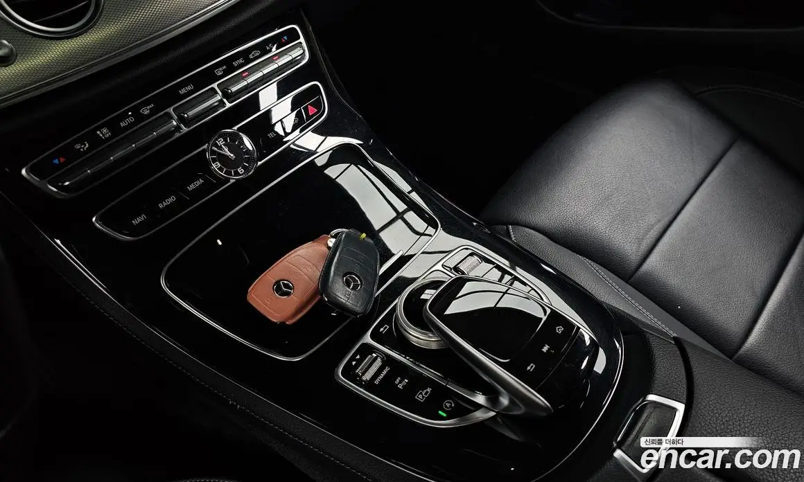 Mercedes-Benz E-Class 2019 2.0 автомат (гидро), фото 20