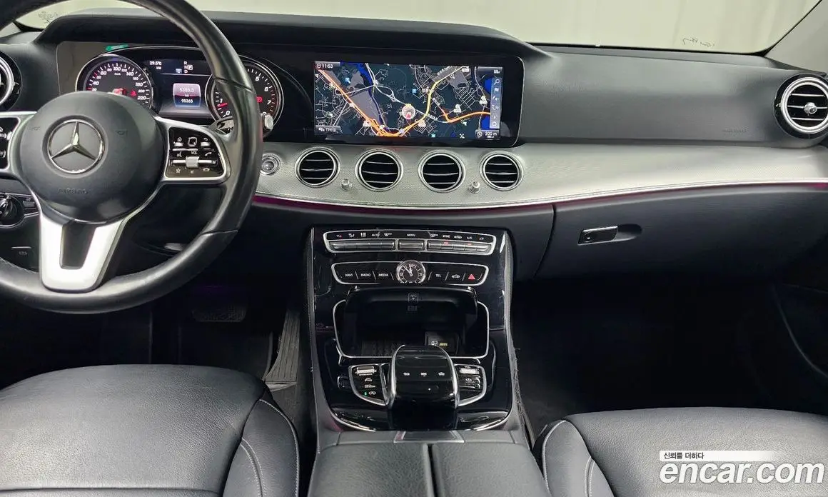 Mercedes-Benz E-Class 2019 2.0 автомат (гидро), фото 21
