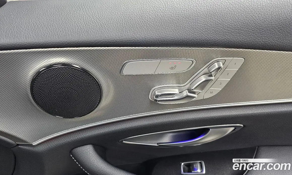 Mercedes-Benz E-Class 2019 2.0 автомат (гидро), фото 26