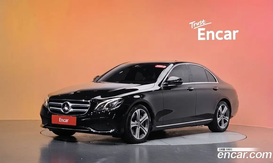 Mercedes-Benz E-Class 2019 2.0 автомат (гидро), фото 30