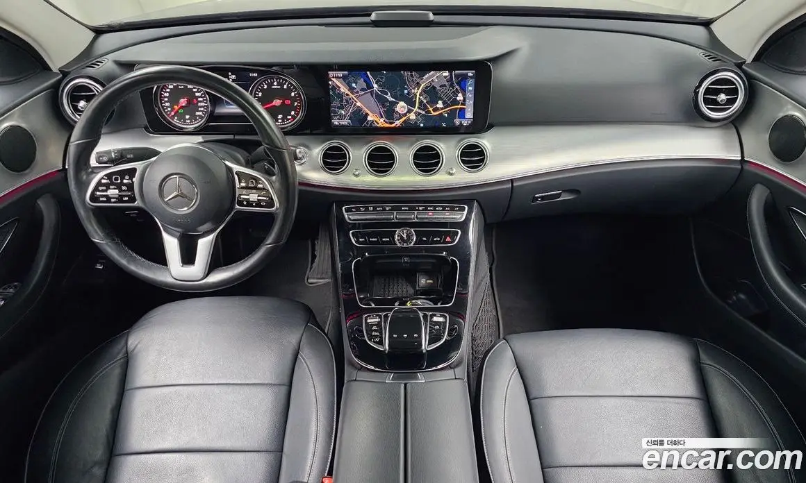 Mercedes-Benz E-Class 2019 2.0 автомат (гидро), фото 9