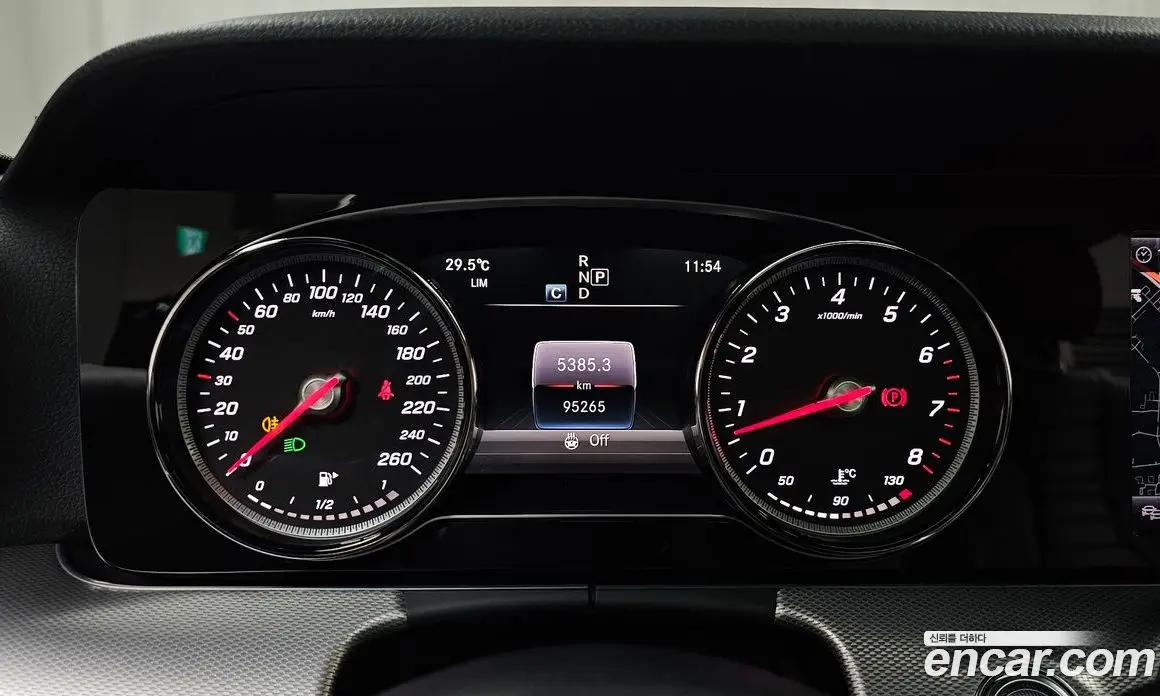 Mercedes-Benz E-Class 2019 2.0 автомат (гидро), фото 10