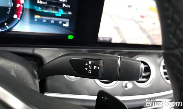 Mercedes-Benz E-Class 2020 2.0 автомат (гидро), миниатюра 12