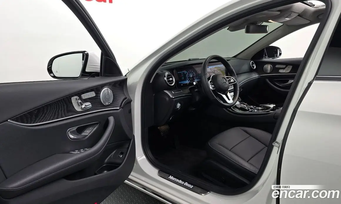 Mercedes-Benz E-Class 2020 2.0 автомат (гидро), фото 13