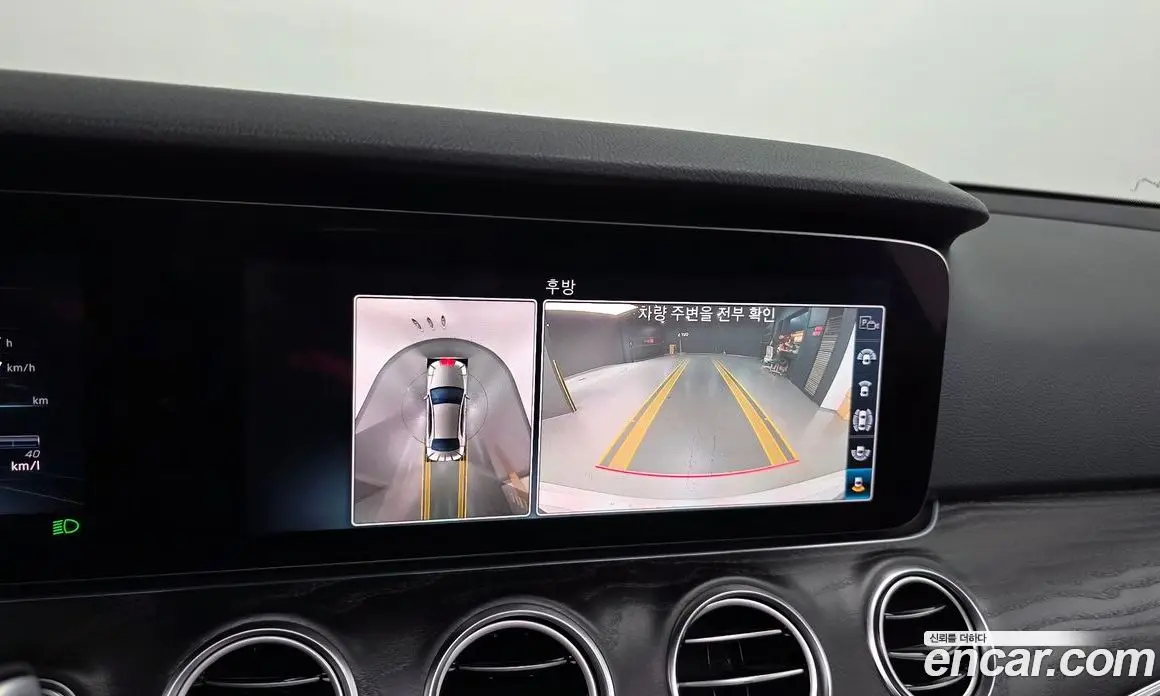 Mercedes-Benz E-Class 2020 2.0 автомат (гидро), фото 21