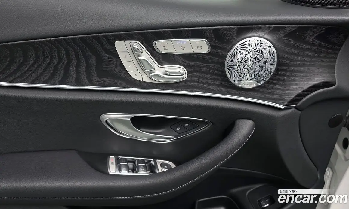 Mercedes-Benz E-Class 2020 2.0 автомат (гидро), фото 24