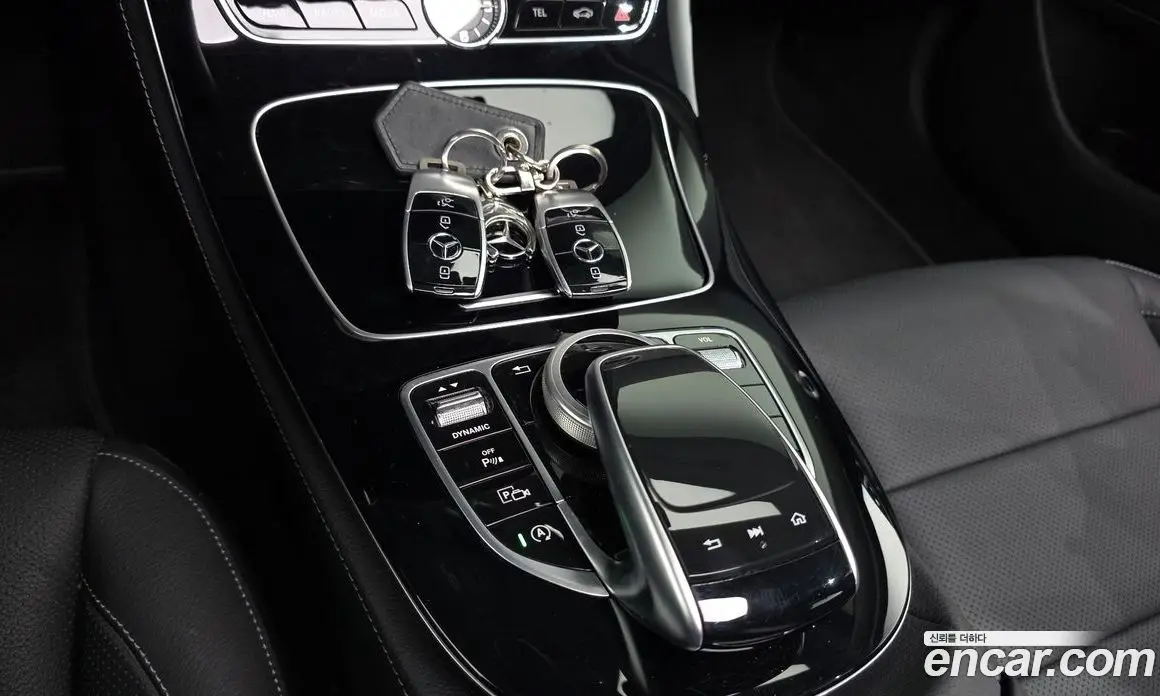 Mercedes-Benz E-Class 2020 2.0 автомат (гидро), фото 27
