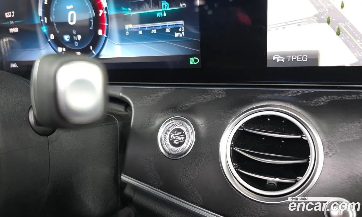 Mercedes-Benz E-Class 2020 2.0 автомат (гидро), фото 29