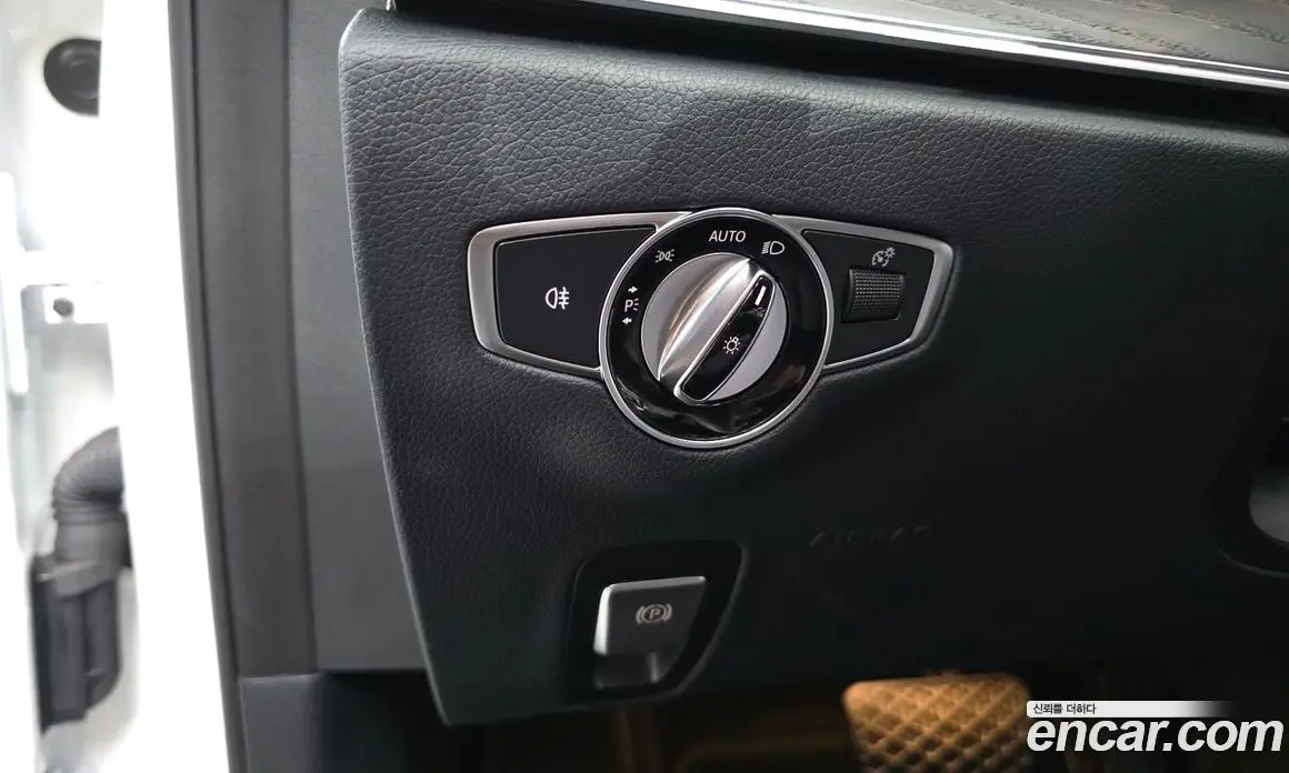 Mercedes-Benz E-Class 2020 2.0 автомат (гидро), фото 30