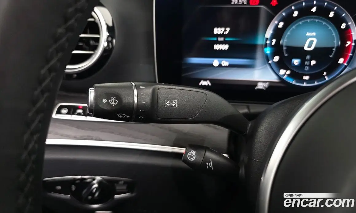 Mercedes-Benz E-Class 2020 2.0 автомат (гидро), фото 32
