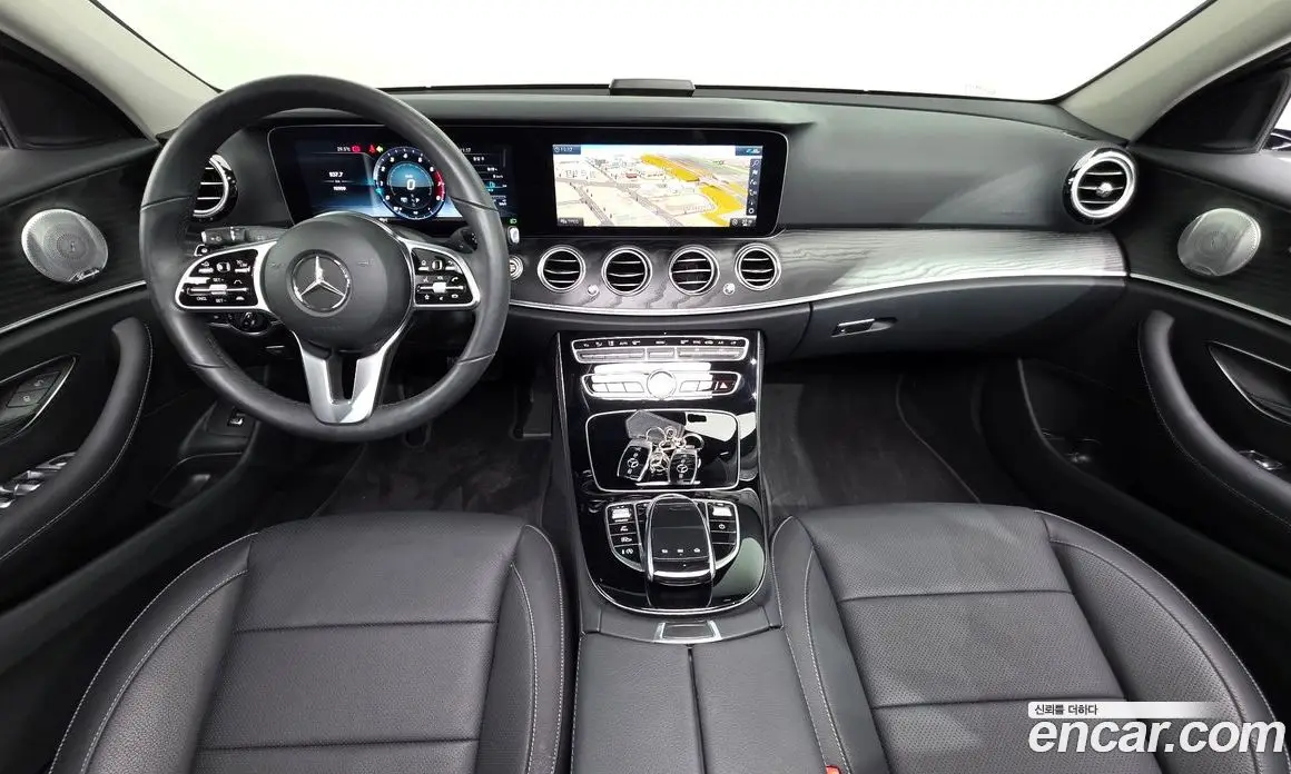 Mercedes-Benz E-Class 2020 2.0 автомат (гидро), фото 10