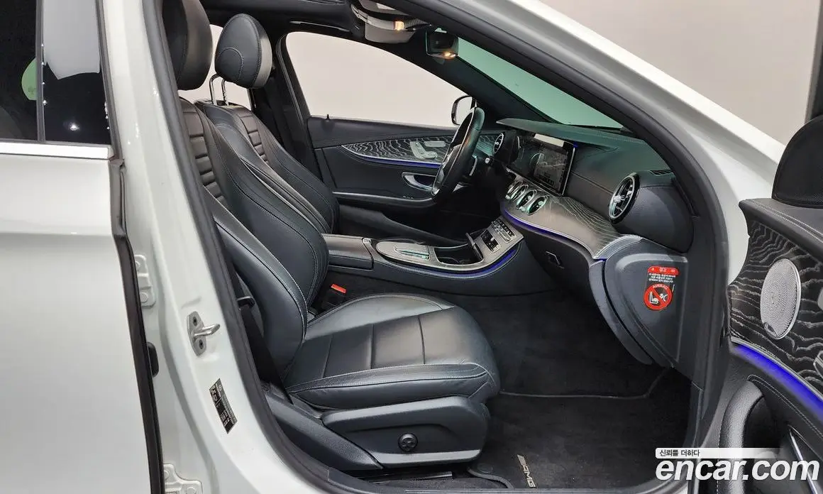 Mercedes-Benz E-Class 2020 2.0 автомат (гидро), фото 16