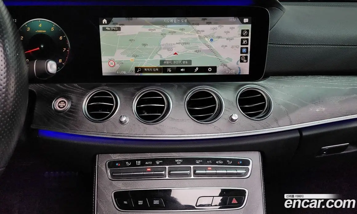 Mercedes-Benz E-Class 2020 2.0 автомат (гидро), фото 19
