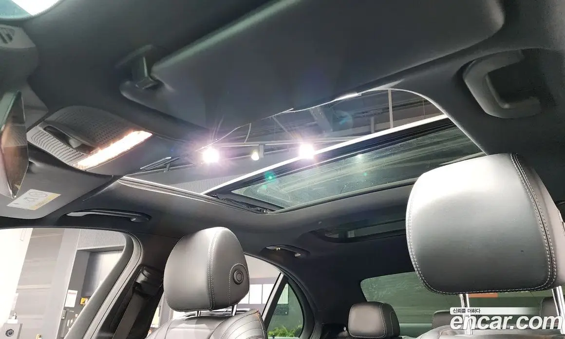 Mercedes-Benz E-Class 2020 2.0 автомат (гидро), фото 23