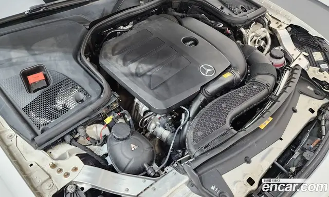 Mercedes-Benz E-Class 2020 2.0 автомат (гидро), миниатюра 6