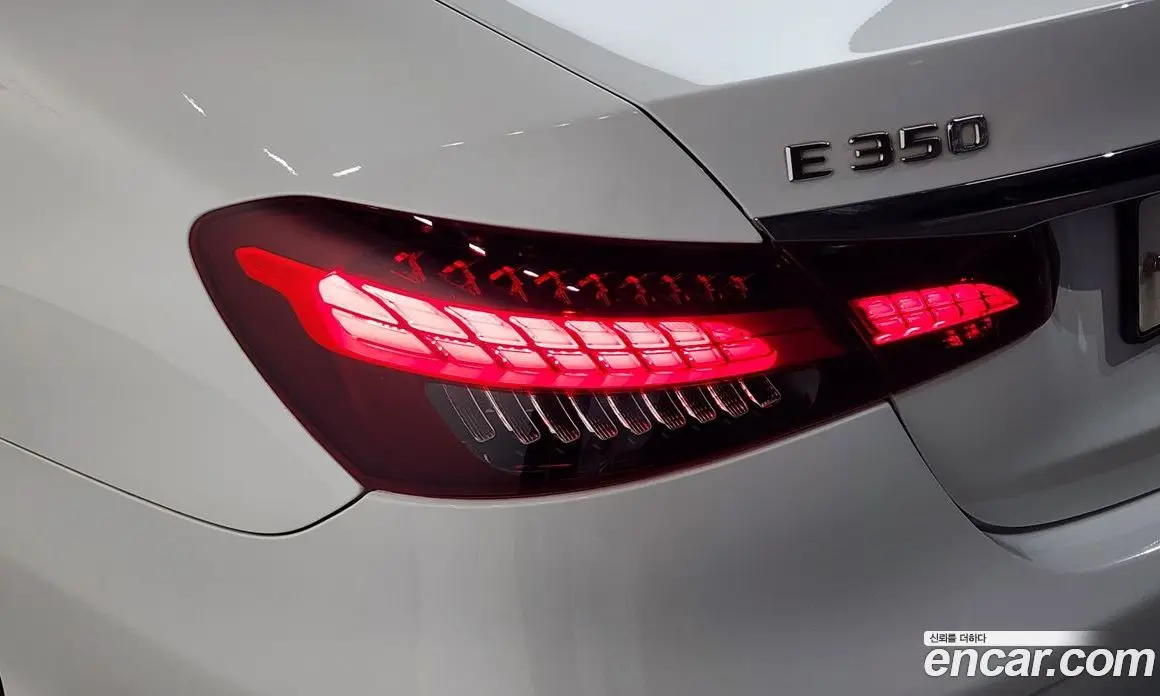 Mercedes-Benz E-Class 2020 2.0 автомат (гидро), фото 9