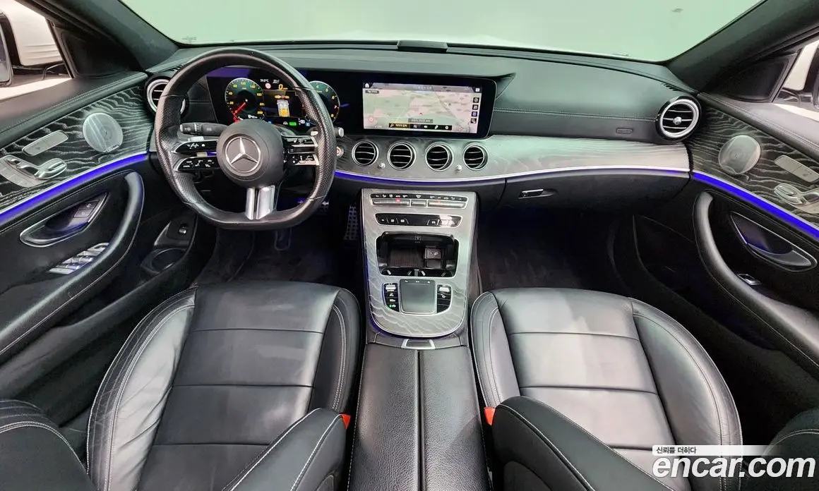 Mercedes-Benz E-Class 2020 2.0 автомат (гидро), фото 10