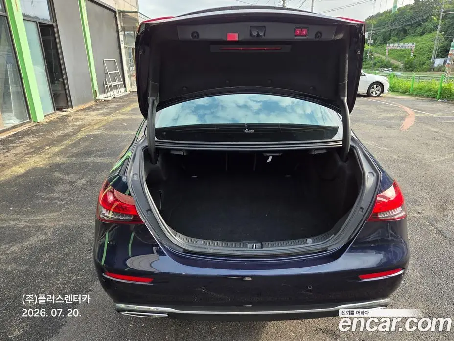 Mercedes-Benz E-Class 2021 3.0 автомат (гидро), фото 13
