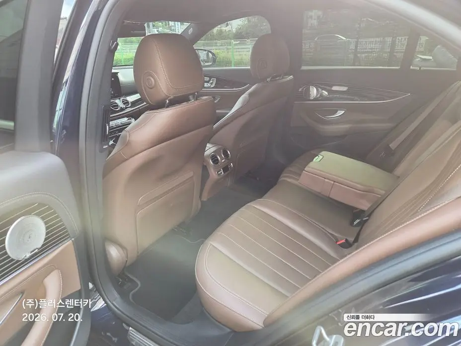 Mercedes-Benz E-Class 2021 3.0 автомат (гидро), фото 9