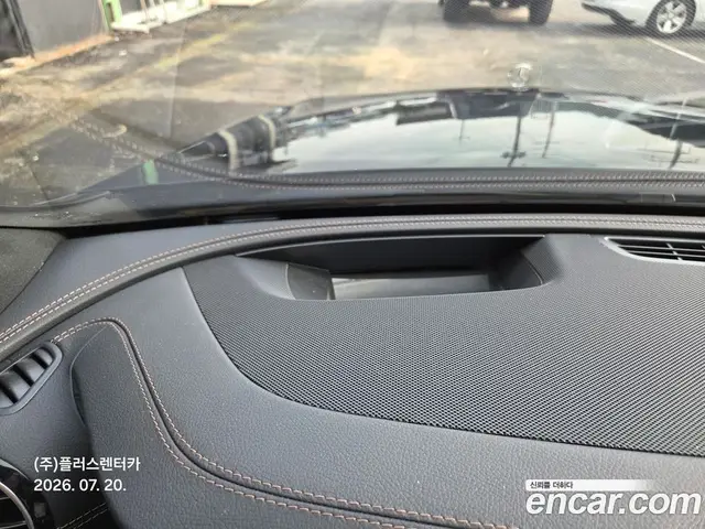 Mercedes-Benz E-Class 2021 3.0 автомат (гидро), миниатюра 10